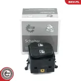 Schalter, Fensterheber vorne rechts ESEN SKV 37SKV449