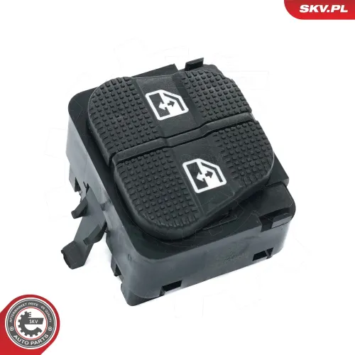 Schalter, Fensterheber vorne rechts ESEN SKV 37SKV449 Bild Schalter, Fensterheber vorne rechts ESEN SKV 37SKV449