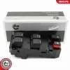 Schalter, Fensterheber fahrerseitig ESEN SKV 37SKV451