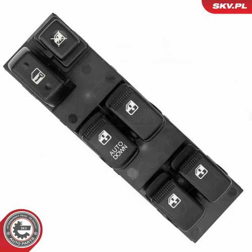 Ladeluftschlauch ESEN SKV 43SKV484 Bild Ladeluftschlauch ESEN SKV 43SKV484