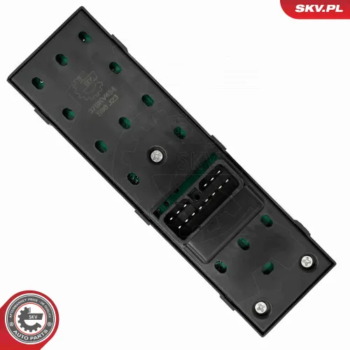 Ladeluftschlauch ESEN SKV 43SKV484 Bild Ladeluftschlauch ESEN SKV 43SKV484