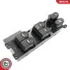 Schalter, Fensterheber 12 V links ESEN SKV 37SKV455 Bild Schalter, Fensterheber 12 V links ESEN SKV 37SKV455
