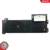 Schalter, Fensterheber 12 V links ESEN SKV 37SKV455 Bild Schalter, Fensterheber 12 V links ESEN SKV 37SKV455