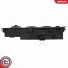 Schalter, Fensterheber fahrerseitig ESEN SKV 37SKV458 Bild Schalter, Fensterheber fahrerseitig ESEN SKV 37SKV458