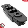 Schalter, Fensterheber fahrerseitig ESEN SKV 37SKV458 Bild Schalter, Fensterheber fahrerseitig ESEN SKV 37SKV458