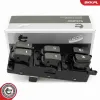 Schalter, Fensterheber fahrerseitig ESEN SKV 37SKV459 Bild Schalter, Fensterheber fahrerseitig ESEN SKV 37SKV459