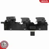 Schalter, Fensterheber fahrerseitig ESEN SKV 37SKV459 Bild Schalter, Fensterheber fahrerseitig ESEN SKV 37SKV459