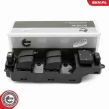 Schalter, Fensterheber vorne links ESEN SKV 37SKV463