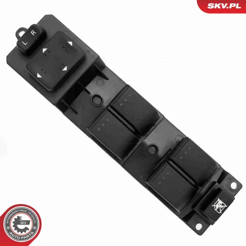 Schalter, Fensterheber vorne links ESEN SKV 37SKV463 Bild Schalter, Fensterheber vorne links ESEN SKV 37SKV463