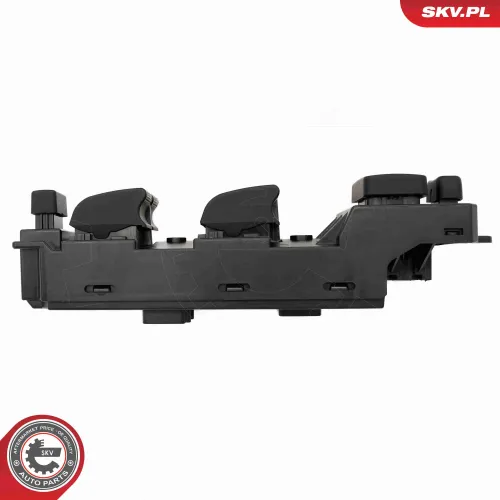 Schalter, Fensterheber vorne links ESEN SKV 37SKV463 Bild Schalter, Fensterheber vorne links ESEN SKV 37SKV463