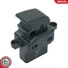 Schalter, Fensterheber 12 V beifahrerseitig ESEN SKV 37SKV464 Bild Schalter, Fensterheber 12 V beifahrerseitig ESEN SKV 37SKV464