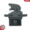 Schalter, Fensterheber 12 V beifahrerseitig ESEN SKV 37SKV464 Bild Schalter, Fensterheber 12 V beifahrerseitig ESEN SKV 37SKV464
