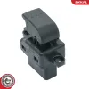 Schalter, Fensterheber 12 V beifahrerseitig ESEN SKV 37SKV464 Bild Schalter, Fensterheber 12 V beifahrerseitig ESEN SKV 37SKV464