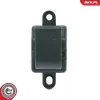 Schalter, Fensterheber 12 V beifahrerseitig ESEN SKV 37SKV464 Bild Schalter, Fensterheber 12 V beifahrerseitig ESEN SKV 37SKV464