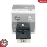 Schalter, Fensterheber vorne ESEN SKV 37SKV465