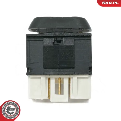 Schalter, Fensterheber vorne ESEN SKV 37SKV465 Bild Schalter, Fensterheber vorne ESEN SKV 37SKV465