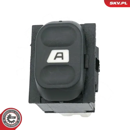 Schalter, Fensterheber vorne ESEN SKV 37SKV465 Bild Schalter, Fensterheber vorne ESEN SKV 37SKV465