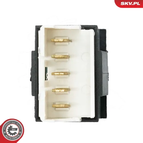 Schalter, Fensterheber vorne ESEN SKV 37SKV465 Bild Schalter, Fensterheber vorne ESEN SKV 37SKV465