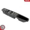 Schalter, Fensterheber fahrerseitig ESEN SKV 37SKV466 Bild Schalter, Fensterheber fahrerseitig ESEN SKV 37SKV466