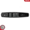 Schalter, Fensterheber fahrerseitig ESEN SKV 37SKV466 Bild Schalter, Fensterheber fahrerseitig ESEN SKV 37SKV466