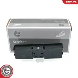 Schalter, Fensterheber vorne rechts ESEN SKV 37SKV468