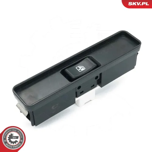 Schalter, Fensterheber vorne rechts ESEN SKV 37SKV468 Bild Schalter, Fensterheber vorne rechts ESEN SKV 37SKV468