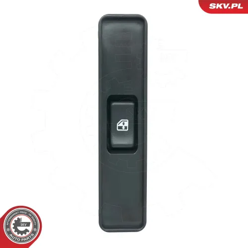 Schalter, Fensterheber vorne rechts ESEN SKV 37SKV468 Bild Schalter, Fensterheber vorne rechts ESEN SKV 37SKV468