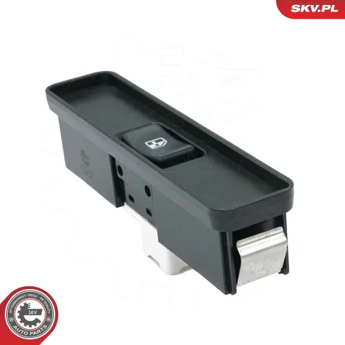 Schalter, Fensterheber vorne rechts ESEN SKV 37SKV468 Bild Schalter, Fensterheber vorne rechts ESEN SKV 37SKV468