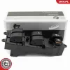 Schalter, Fensterheber fahrerseitig ESEN SKV 37SKV470
