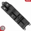 Schalter, Fensterheber fahrerseitig ESEN SKV 37SKV470 Bild Schalter, Fensterheber fahrerseitig ESEN SKV 37SKV470
