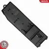 Schalter, Fensterheber fahrerseitig ESEN SKV 37SKV470 Bild Schalter, Fensterheber fahrerseitig ESEN SKV 37SKV470