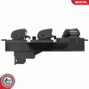 Schalter, Fensterheber fahrerseitig ESEN SKV 37SKV470 Bild Schalter, Fensterheber fahrerseitig ESEN SKV 37SKV470