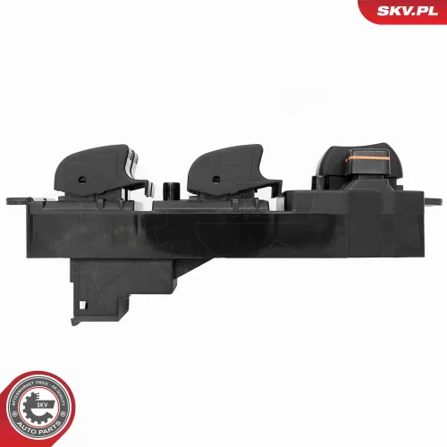 Schalter, Fensterheber fahrerseitig ESEN SKV 37SKV470 Bild Schalter, Fensterheber fahrerseitig ESEN SKV 37SKV470