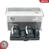 Schalter, Fensterheber fahrerseitig ESEN SKV 37SKV472