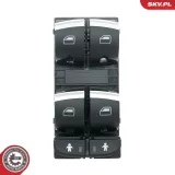 Hochdruckleitung, Klimaanlage ESEN SKV 43SKV512