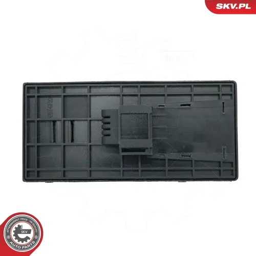 Schalter, Fensterheber fahrerseitig ESEN SKV 37SKV472 Bild Schalter, Fensterheber fahrerseitig ESEN SKV 37SKV472