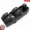 Schalter, Fensterheber fahrerseitig ESEN SKV 37SKV476 Bild Schalter, Fensterheber fahrerseitig ESEN SKV 37SKV476