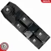 Schalter, Fensterheber fahrerseitig ESEN SKV 37SKV476 Bild Schalter, Fensterheber fahrerseitig ESEN SKV 37SKV476