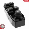Schalter, Fensterheber fahrerseitig ESEN SKV 37SKV476 Bild Schalter, Fensterheber fahrerseitig ESEN SKV 37SKV476