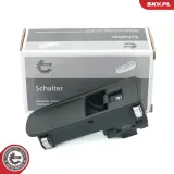 Schalter, Fensterheber vorne rechts ESEN SKV 37SKV478