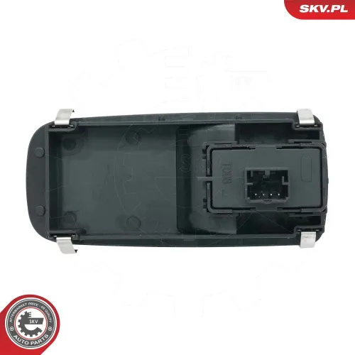 Schalter, Fensterheber vorne rechts ESEN SKV 37SKV478 Bild Schalter, Fensterheber vorne rechts ESEN SKV 37SKV478