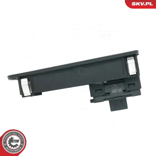 Schalter, Fensterheber vorne rechts ESEN SKV 37SKV478 Bild Schalter, Fensterheber vorne rechts ESEN SKV 37SKV478