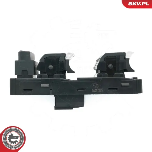 Schalter, Fensterheber fahrerseitig ESEN SKV 37SKV480 Bild Schalter, Fensterheber fahrerseitig ESEN SKV 37SKV480