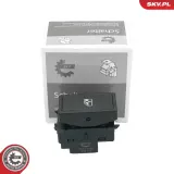 Schalter, Fensterheber hinten rechts ESEN SKV 37SKV482