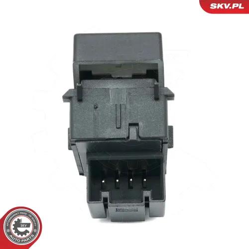 Schalter, Fensterheber hinten rechts ESEN SKV 37SKV482 Bild Schalter, Fensterheber hinten rechts ESEN SKV 37SKV482