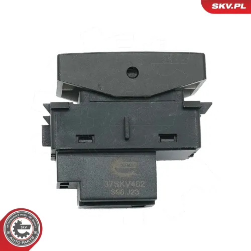 Schalter, Fensterheber hinten rechts ESEN SKV 37SKV482 Bild Schalter, Fensterheber hinten rechts ESEN SKV 37SKV482