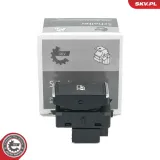 Schalter, Fensterheber hinten rechts ESEN SKV 37SKV483