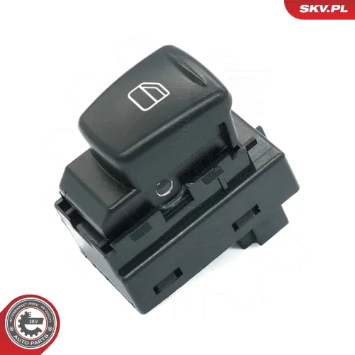 Schalter, Fensterheber vorne links ESEN SKV 37SKV484 Bild Schalter, Fensterheber vorne links ESEN SKV 37SKV484