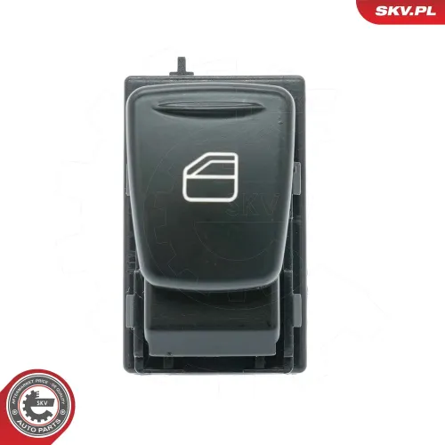 Schalter, Fensterheber vorne links ESEN SKV 37SKV484 Bild Schalter, Fensterheber vorne links ESEN SKV 37SKV484