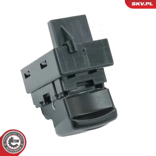 Schalter, Fensterheber vorne links ESEN SKV 37SKV484 Bild Schalter, Fensterheber vorne links ESEN SKV 37SKV484